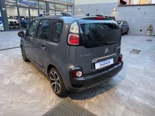 CITROEN C3 Picasso usata, con Immobilizzatore elettronico