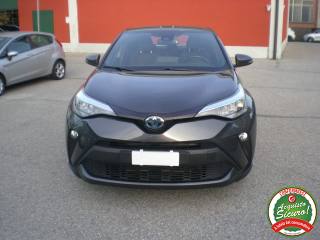 TOYOTA C-HR usata, con Airbag laterali