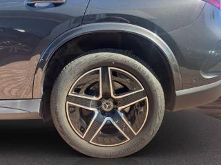 MERCEDES-BENZ GLC 200 usata, con Controllo trazione