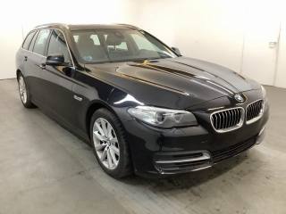 BMW 520 d Touring Luxury Automatica Tetto Pelle