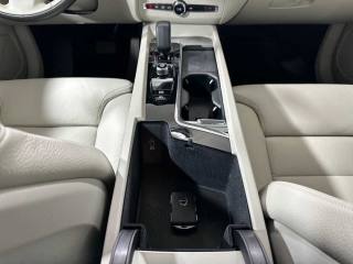 VOLVO XC60 usata, con Sensore di pioggia