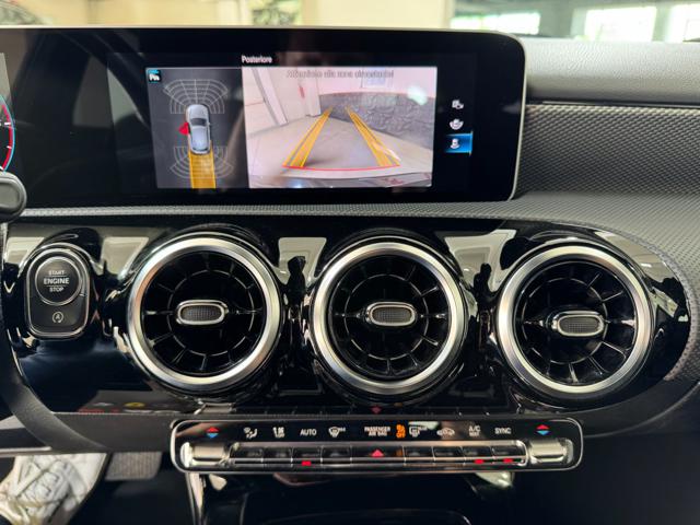 MERCEDES-BENZ A 180 usata, con Climatizzatore