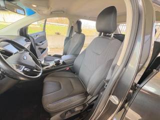 FORD Edge usata, con Climatizzatore