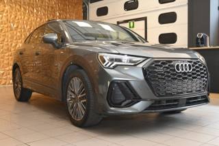 AUDI Q3 usata 83