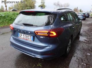 FORD Focus usata, con Autoradio