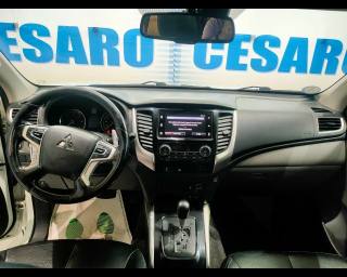 MITSUBISHI L200 usata, con Cerchi in lega