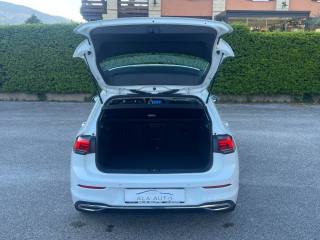 VOLKSWAGEN Golf usata, con Controllo trazione