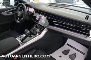 AUDI Q8 usata, con Pacchetto invernale