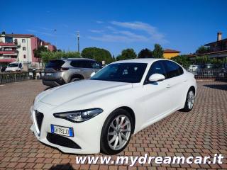 ALFA ROMEO Giulia usata, con Airbag laterali