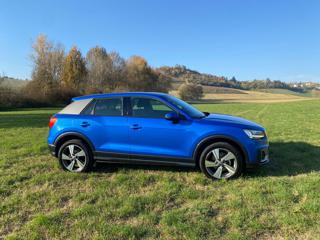 AUDI Q2 usata, con Chiusura centralizzata