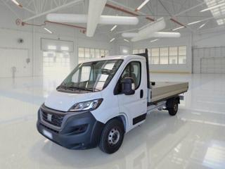 FIAT Ducato 35 2.2 Mjt 140CV PLM Cassonato Maxi N°GS220