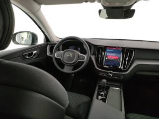 VOLVO XC60 usata, con Luci diurne LED