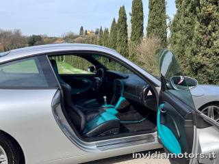 PORSCHE 996 usata, con Climatizzatore