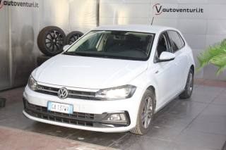 VOLKSWAGEN Polo usata, con Airbag laterali