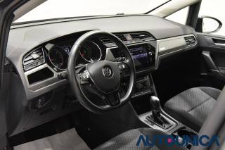 VOLKSWAGEN Touran usata, con Airbag Passeggero