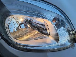 FIAT Panda Cross usata, con Climatizzatore
