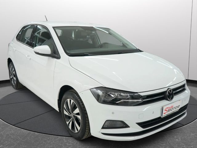 VOLKSWAGEN Polo usata, con Airbag