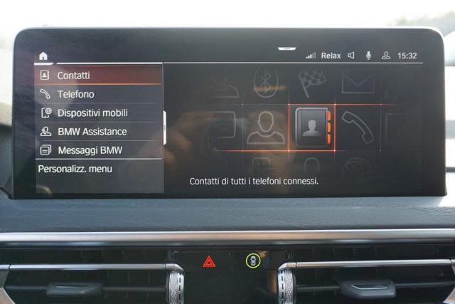 BMW X3 usata 82