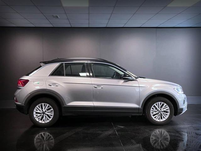 VOLKSWAGEN T-Roc usata, con Airbag Passeggero