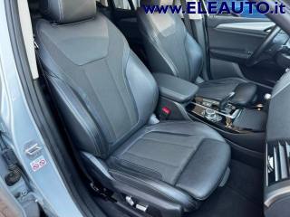BMW X3 usata, con Immobilizzatore elettronico
