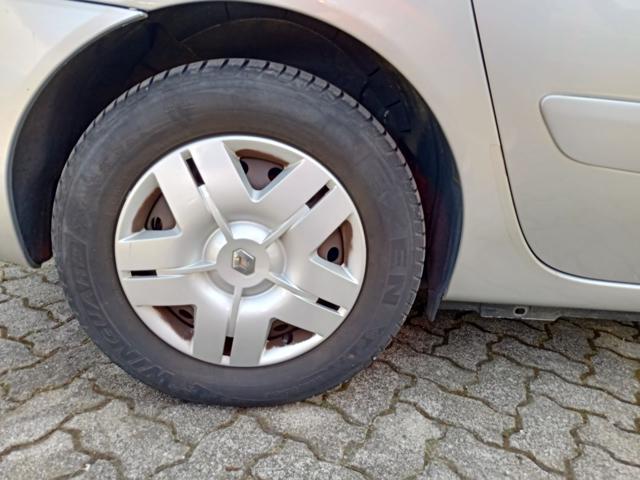 RENAULT Espace usata, con Specchietti laterali elettrici