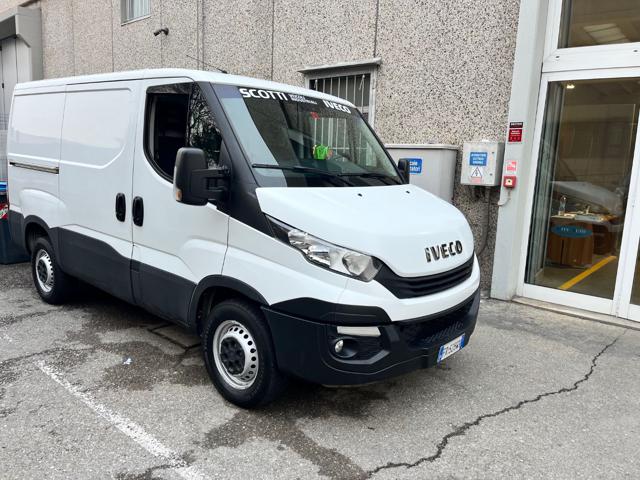 IVECO Daily usata, con Boardcomputer