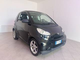 SMART ForTwo usata 1