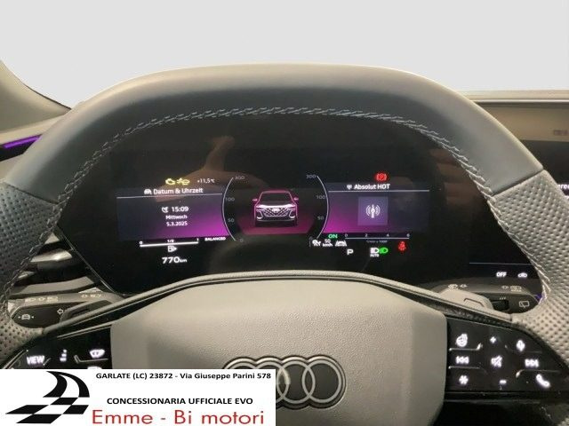 AUDI Q5 usata, con Immobilizzatore elettronico