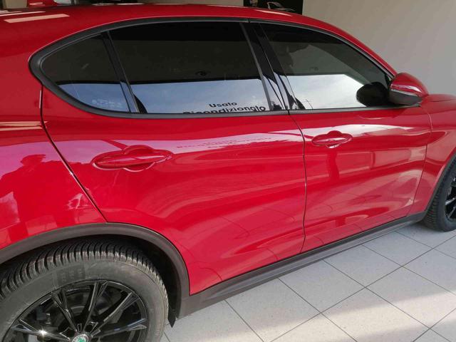 ALFA ROMEO Stelvio usata 40