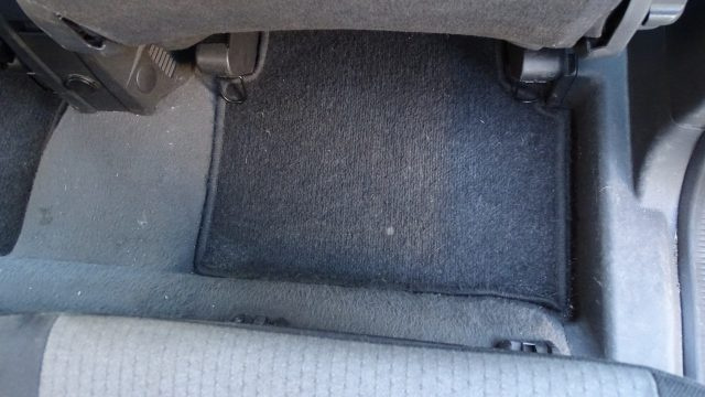 OPEL Meriva usata 81