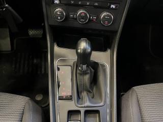 SEAT Leon usata, con Frenata d