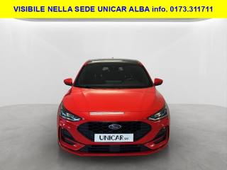FORD Focus usata, con Airbag
