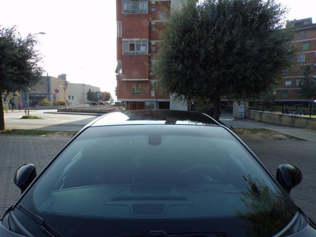 ALFA ROMEO Giulietta usata, con Isofix