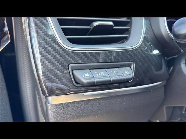 RENAULT Arkana usata, con USB