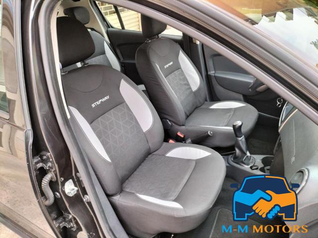 DACIA Sandero usata, con Cruise Control