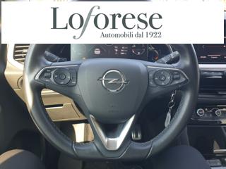 OPEL Grandland usata, con USB
