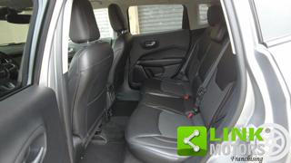 JEEP Compass usata, con Controllo trazione