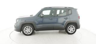 JEEP Renegade usata, con Alzacristalli elettrici