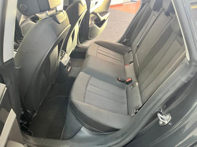 AUDI A5 usata, con Immobilizzatore elettronico