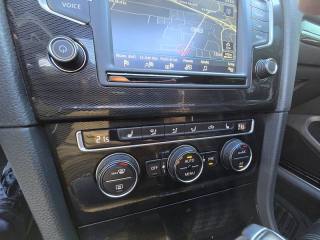 VOLKSWAGEN Golf GTD usata, con Controllo automatico clima