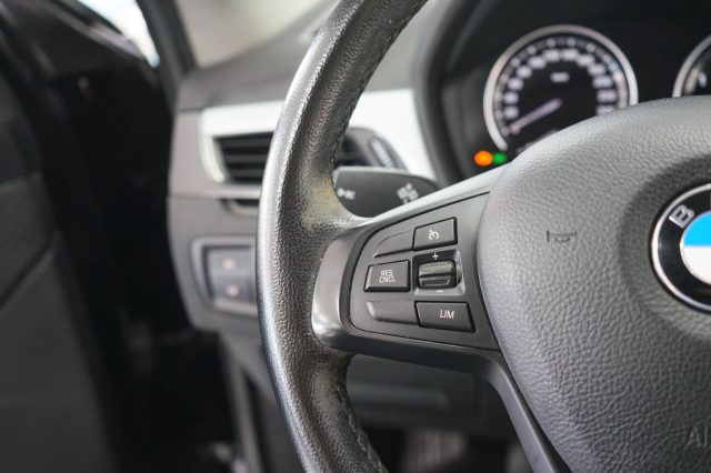 BMW X1 usata 49