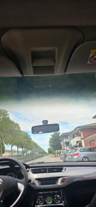 CITROEN C3 usata, con Immobilizzatore elettronico