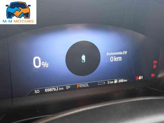 FORD Kuga usata, con Servosterzo