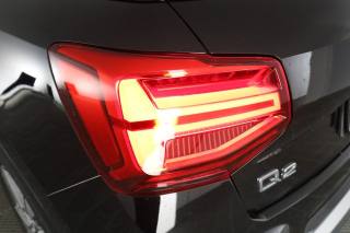 AUDI Q2 usata 9