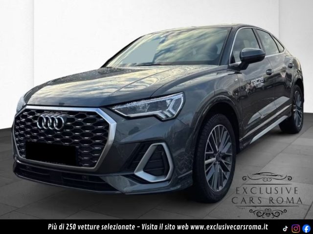AUDI Q3 usata, con ABS