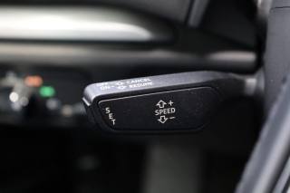 AUDI A3 usata, con Luci diurne