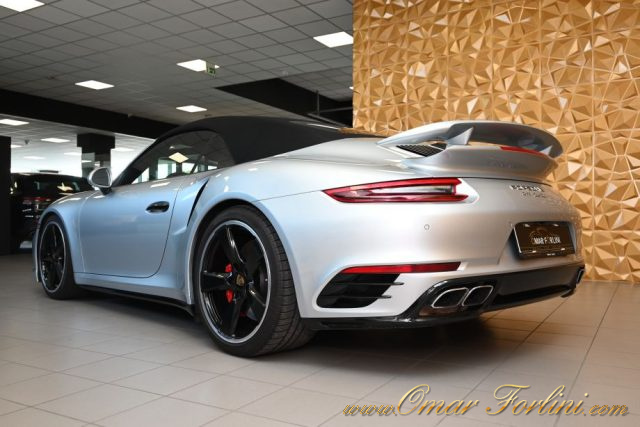 PORSCHE 911 usata 164