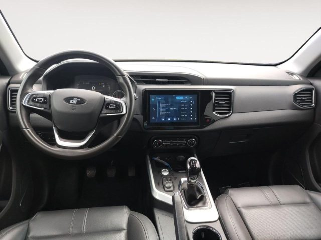 DR MOTOR DR 4.0 usata, con Cruise Control