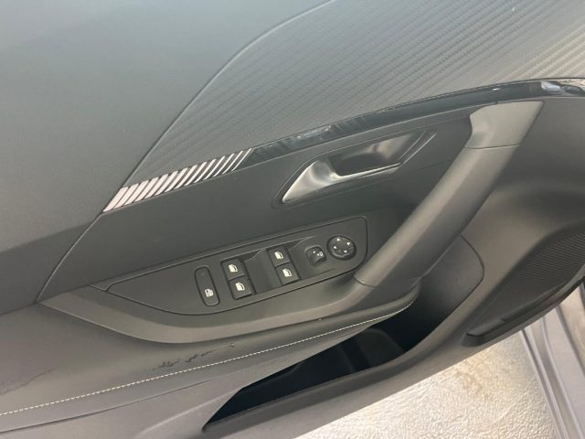 PEUGEOT 2008 usata, con ESP