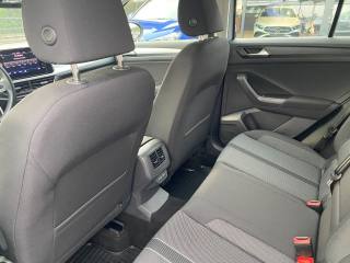 VOLKSWAGEN T-Roc usata, con Volante multifunzione